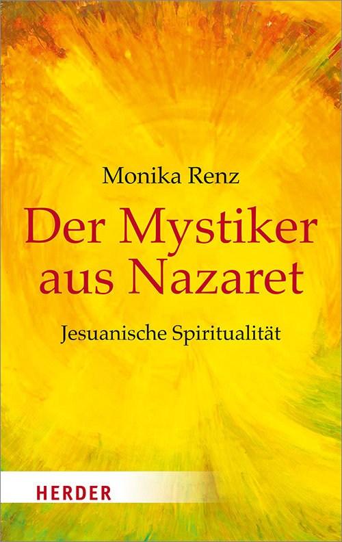 Der Mystiker aus Nazaret main product photo