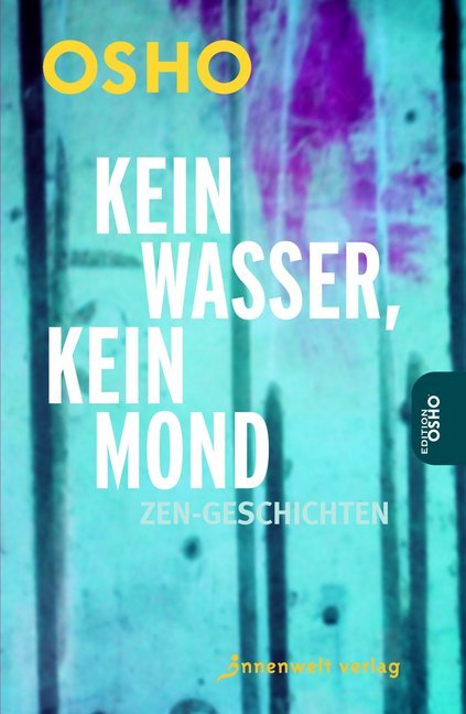 Kein Wasser, kein Mond main product photo