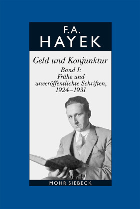 Geld und Konjunktur. Bd.1