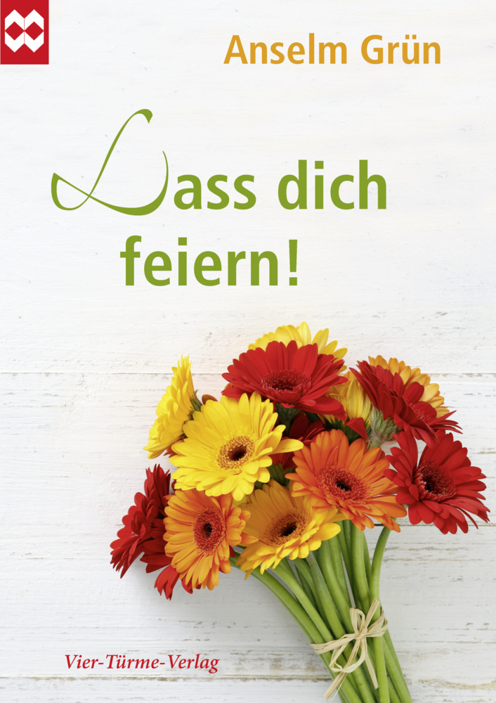 Lass dich feiern! main product photo