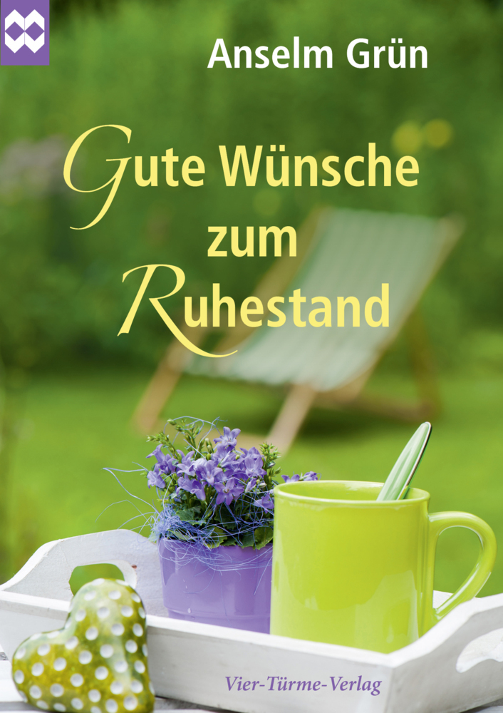 Gute Wünsche zum Ruhestand main product photo