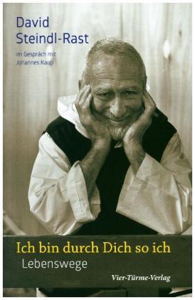 Ich bin durch Dich so ich. Lebenswege