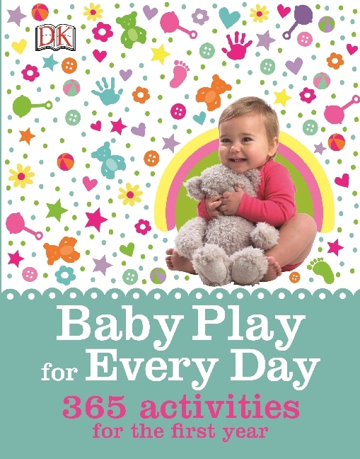 Baby Play for Every Day main product photo
