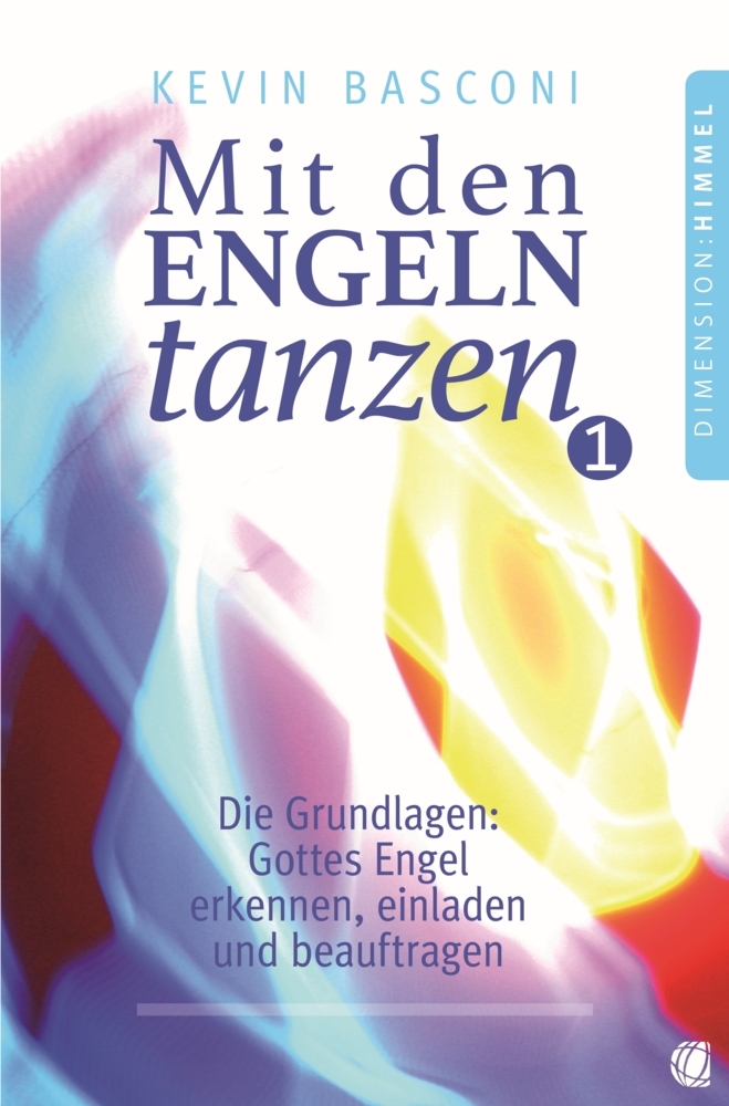 Mit den Engeln tanzen. Bd.1 main product photo
