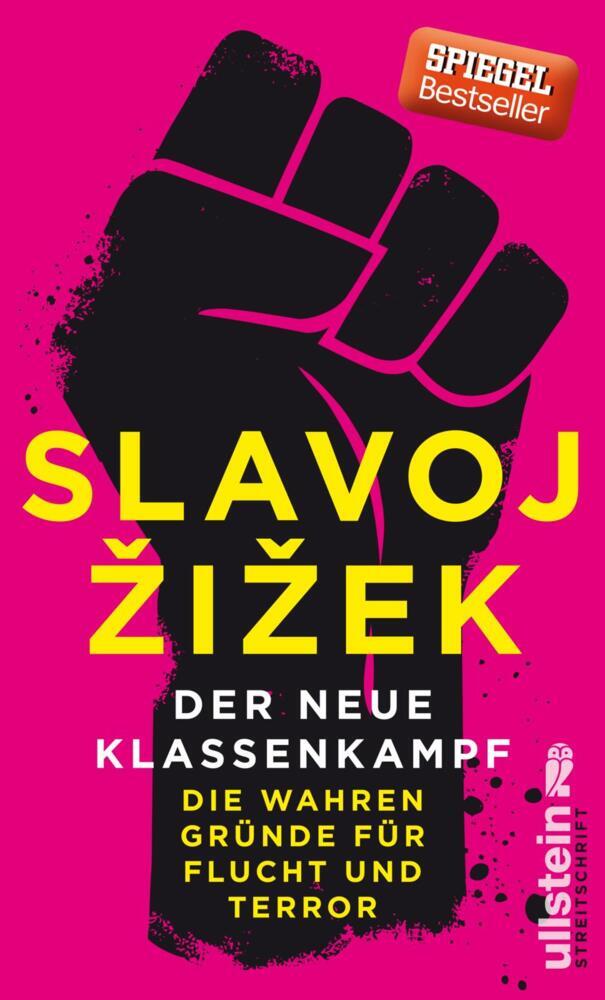 Der neue Klassenkampf main product photo