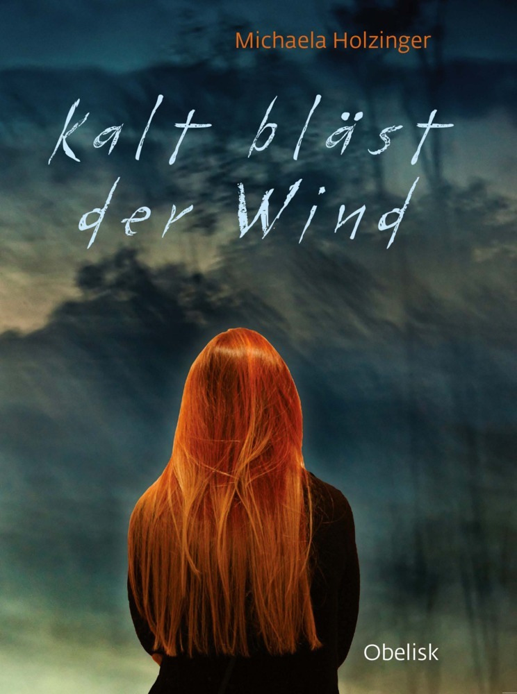 Kalt bläst der Wind main product photo
