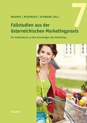 Fallstudien aus der österreichischen Marketingpraxis 7 main product photo
