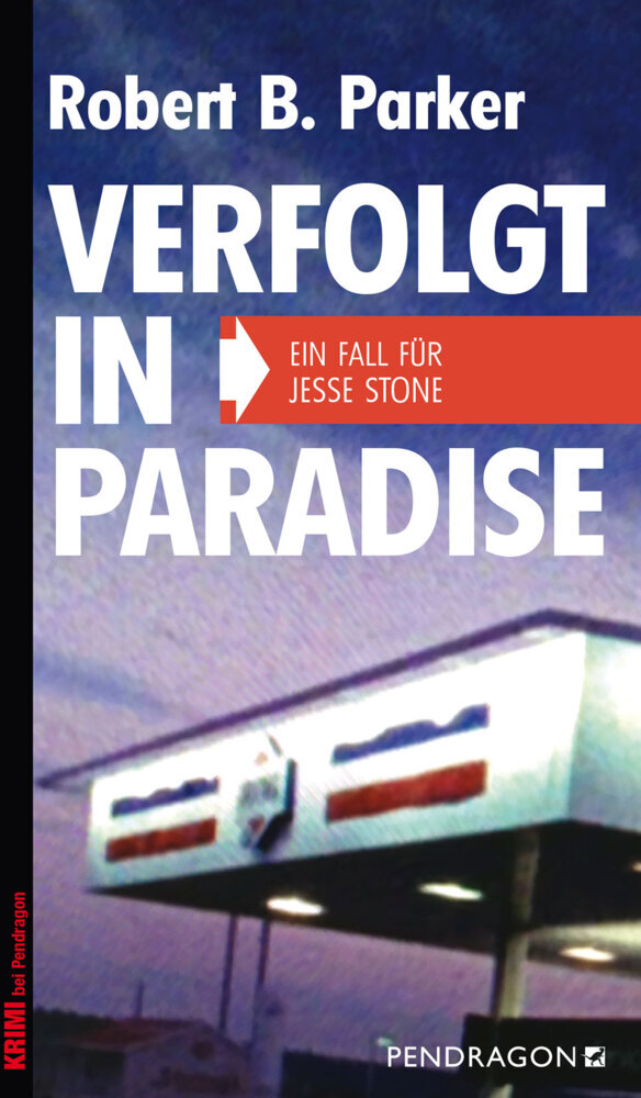 Verfolgt in Paradise main product photo