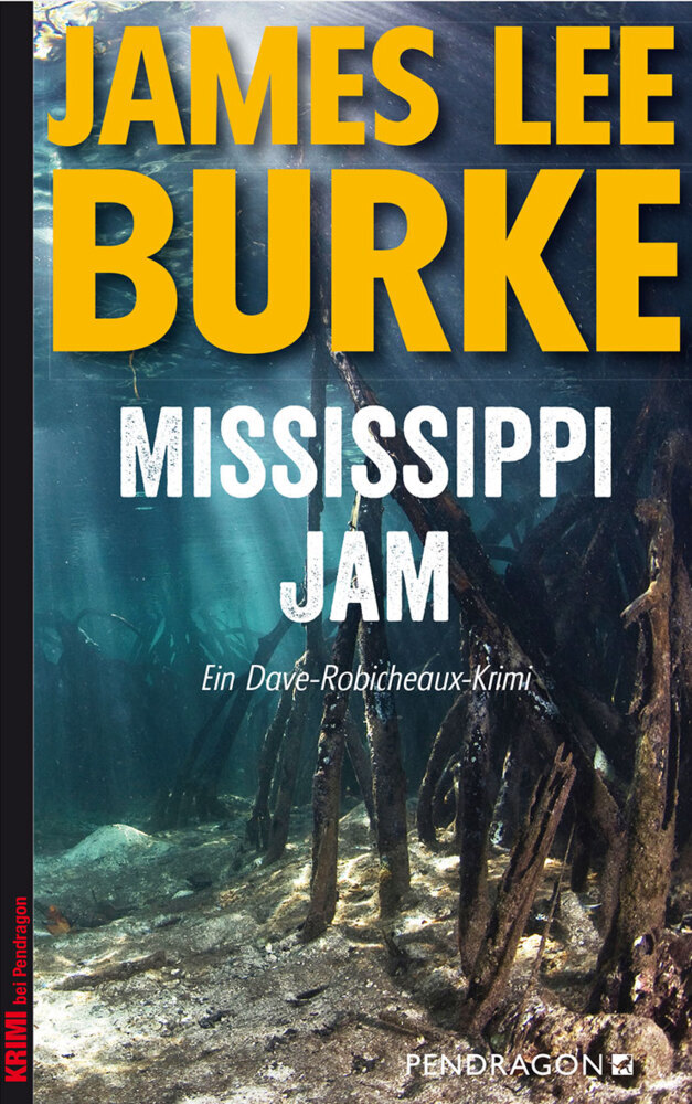 Mississippi Jam main product photo