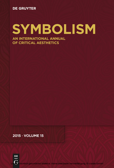 Symbolism 15 main product photo