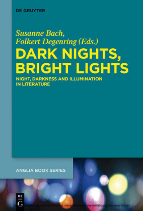 Dark Nights, Bright Lights