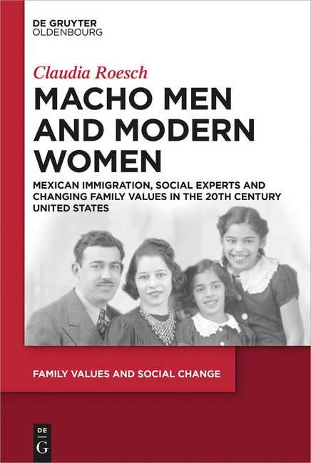 Macho Men and Modern Women main product photo