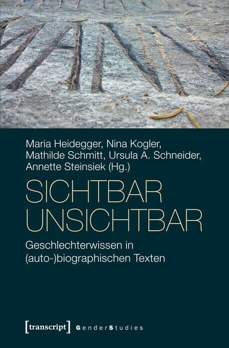 sichtbar unsichtbar main product photo