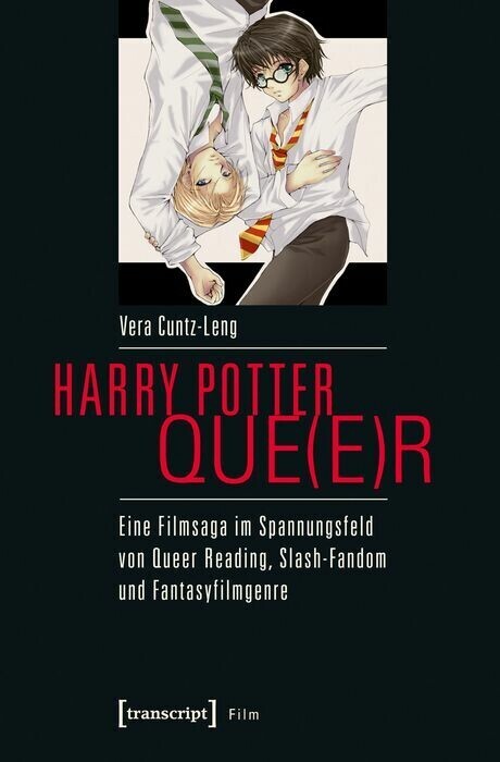 Harry Potter que(e)r main product photo
