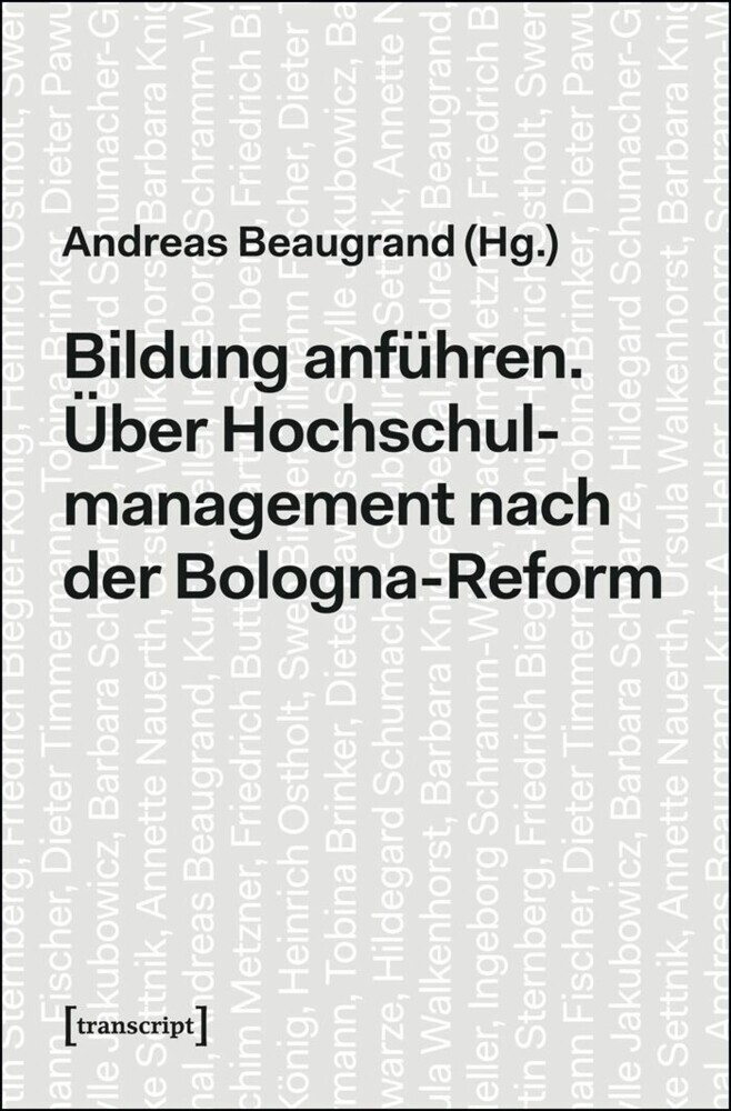 Bildung anführen main product photo