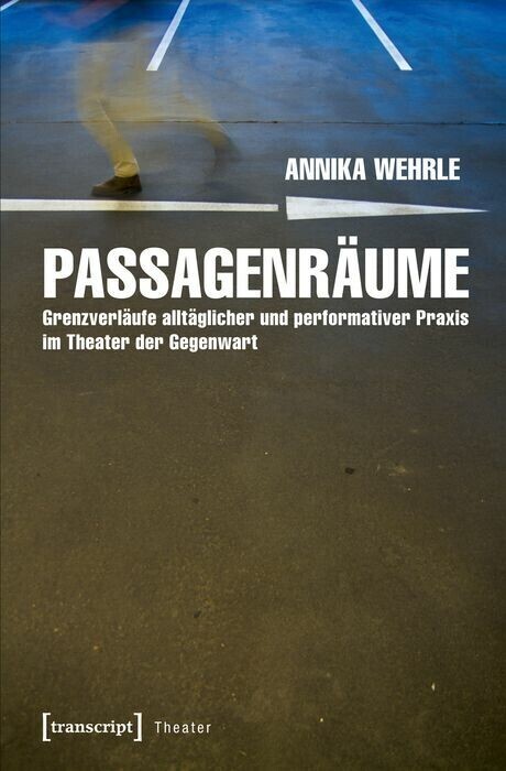 Passagenräume main product photo