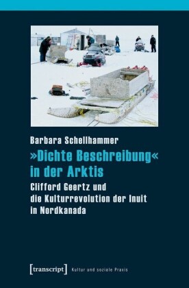 "Dichte Beschreibung" in der Arktis