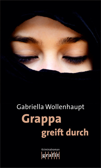 Grappa greift durch main product photo