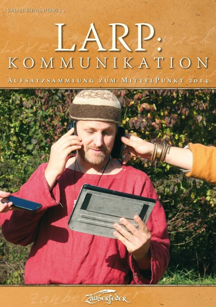 LARP: Kommunikation main product photo