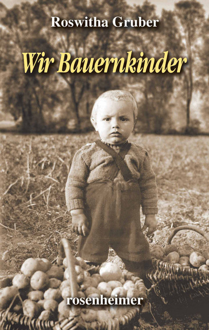 Wir Bauernkinder main product photo