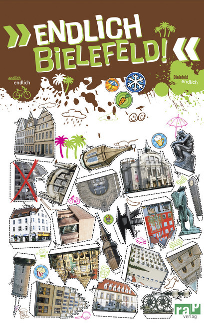Endlich Bielefeld! main product photo