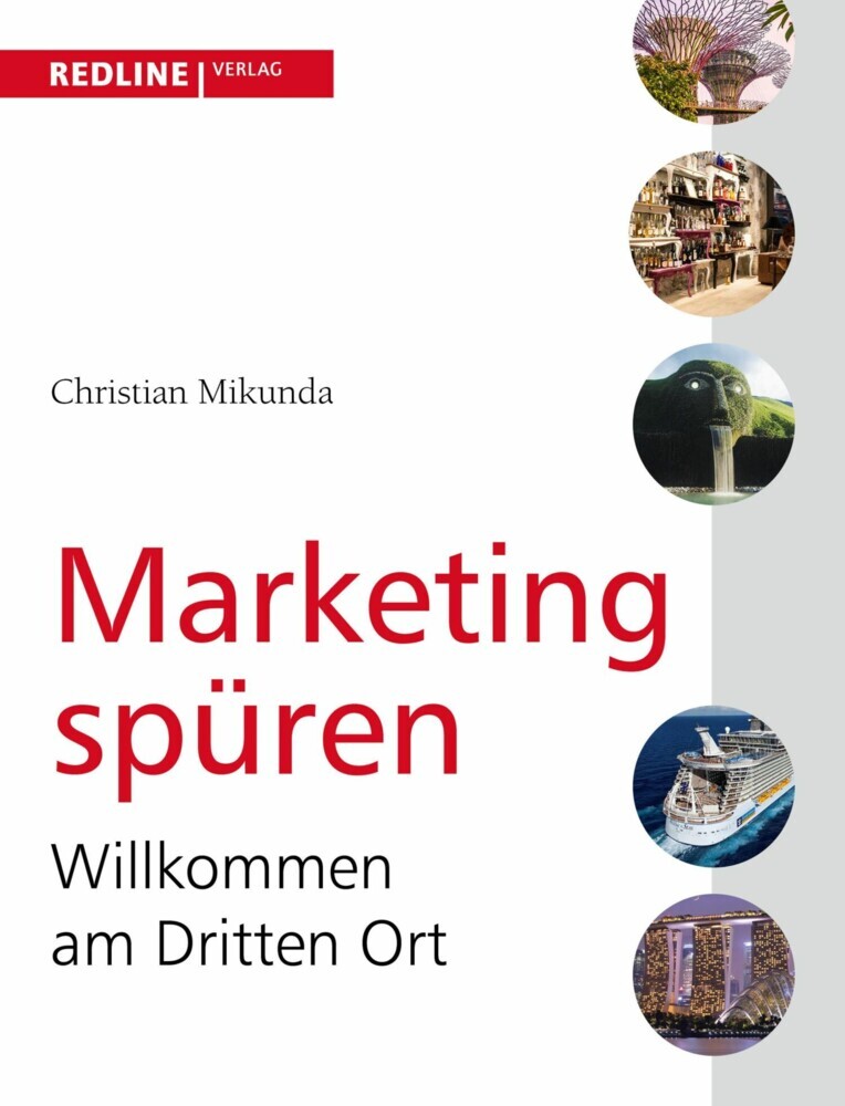Marketing spüren main product photo