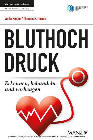 Bluthochdruck main product photo