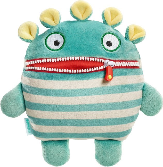 Sorgenfresser Schnulli, klein, 24 cm, Plüschfigur main product photo