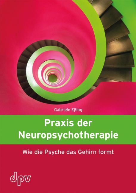 Praxis der Neuropsychotherapie main product photo