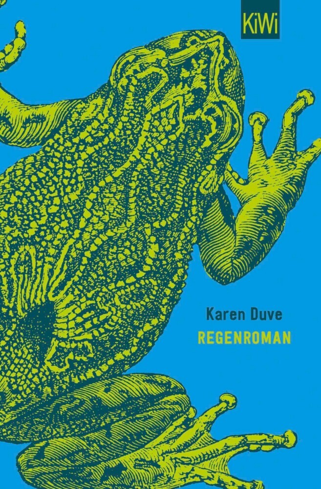 Regenroman main product photo