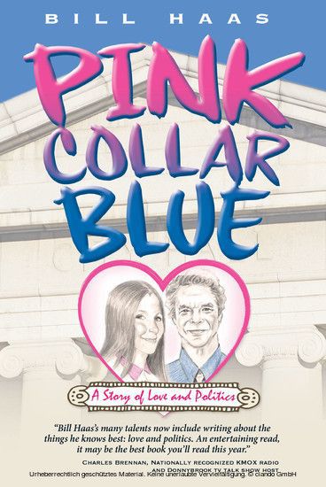 Pink Collar Blue main product photo