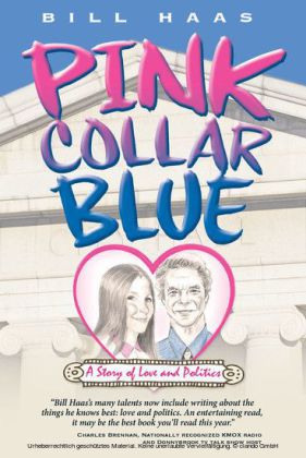Pink Collar Blue