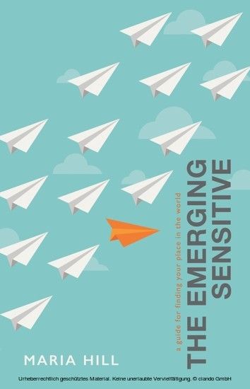 The Emerging Sensitive main product photo