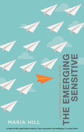 The Emerging Sensitive