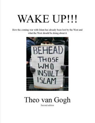 Wake Up!!!