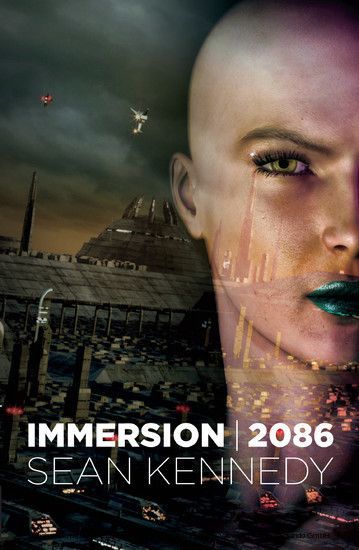 Immersion main product photo