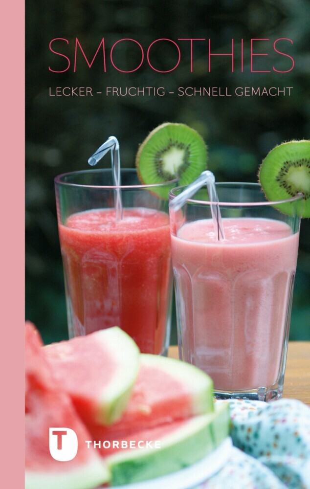 Smoothies main product photo