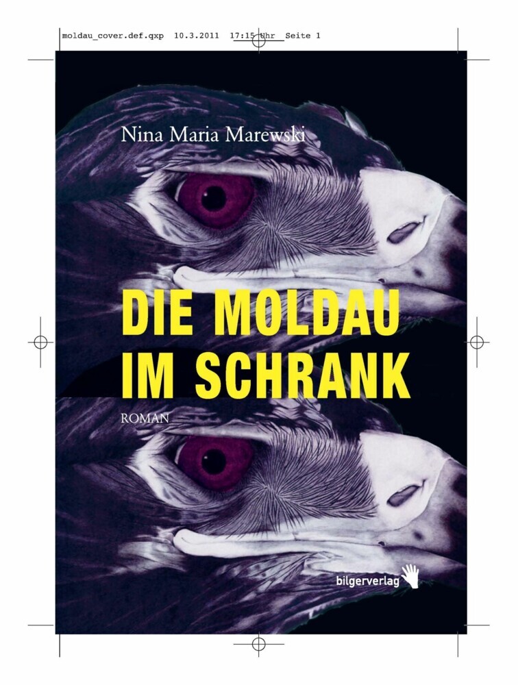 Die Moldau im Schrank main product photo
