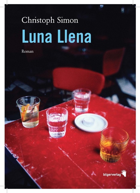 Luna Llena main product photo