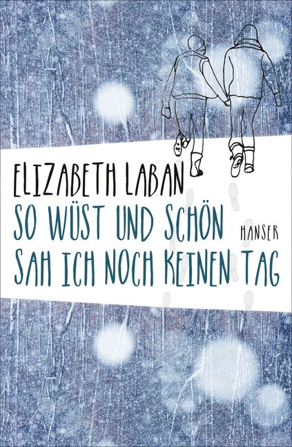 So wüst und schön sah ich noch keinen Tag main product photo