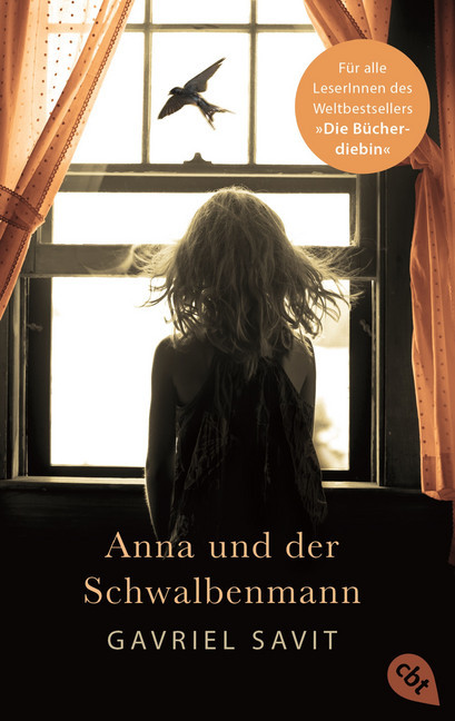 Anna und der Schwalbenmann main product photo