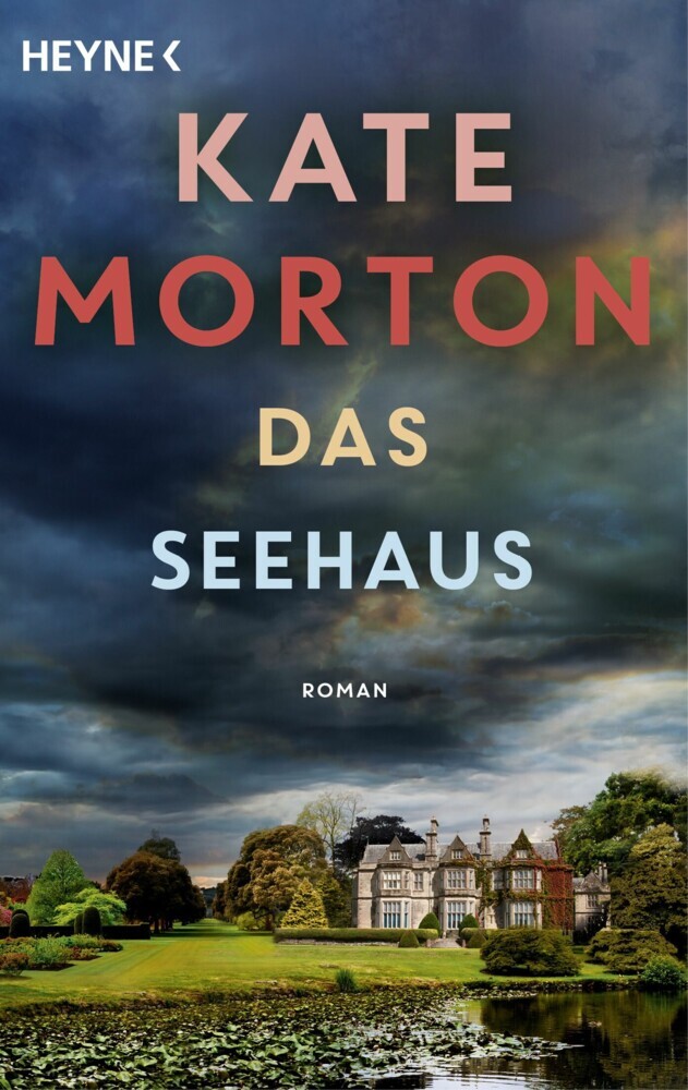 Das Seehaus main product photo