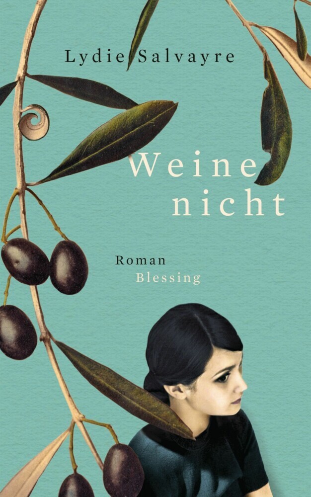 Weine nicht main product photo