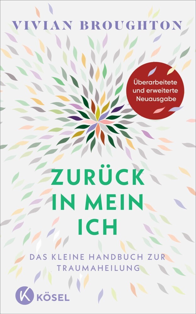 Zurück in mein Ich main product photo