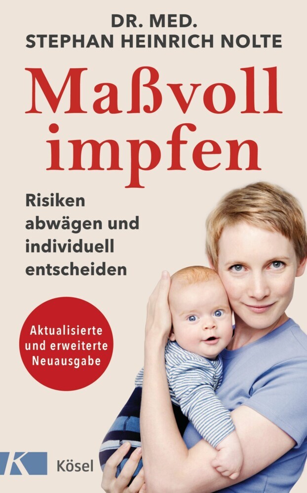 Maßvoll impfen main product photo