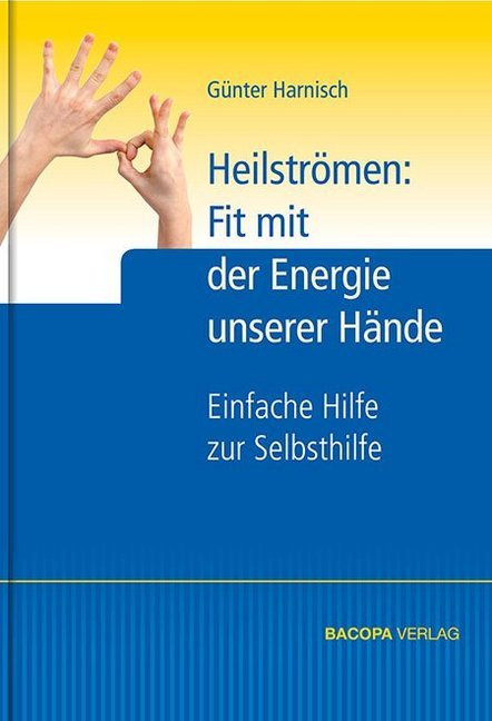 Heilströmen: Fit mit der Energie unserer Hände main product photo
