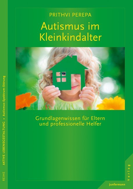 Autismus im Kleinkindalter main product photo