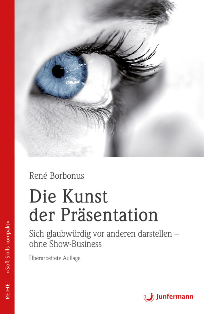 Die Kunst der Präsentation main product photo