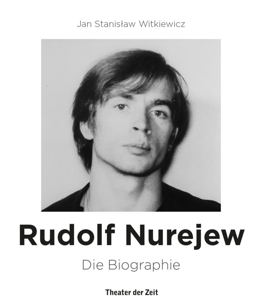 Rudolf Nurejew main product photo