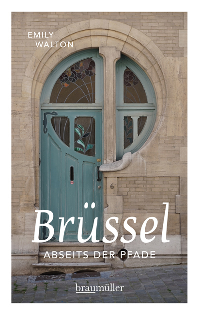 Brüssel abseits der Pfade main product photo